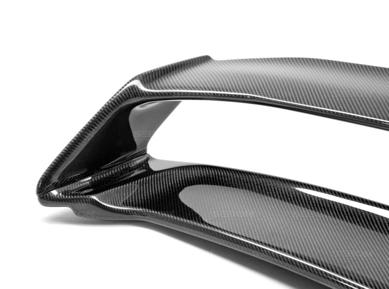 Seibon 02-07 Subaru Impreza WRX/STi RC Style Carbon Fiber Rear Spoiler-thumbmail-4