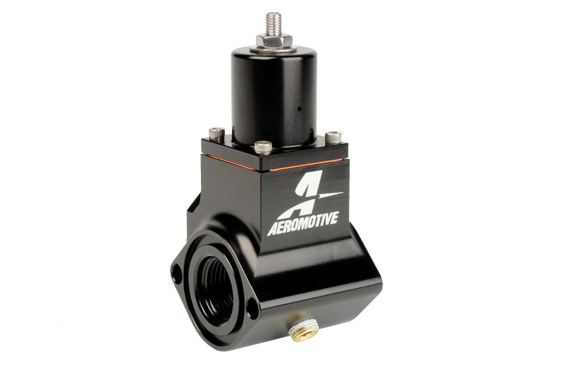 Aeromotive A3000 Line-Pressure Regulator Only-thumbmail-2