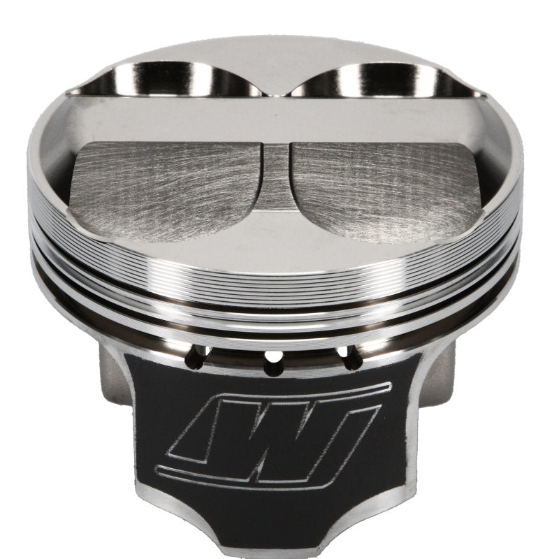 Wiseco AC/HON B 4v DOME +8.25 STRUT 8125XX Piston Shelf Stock Kit-thumbmail-8