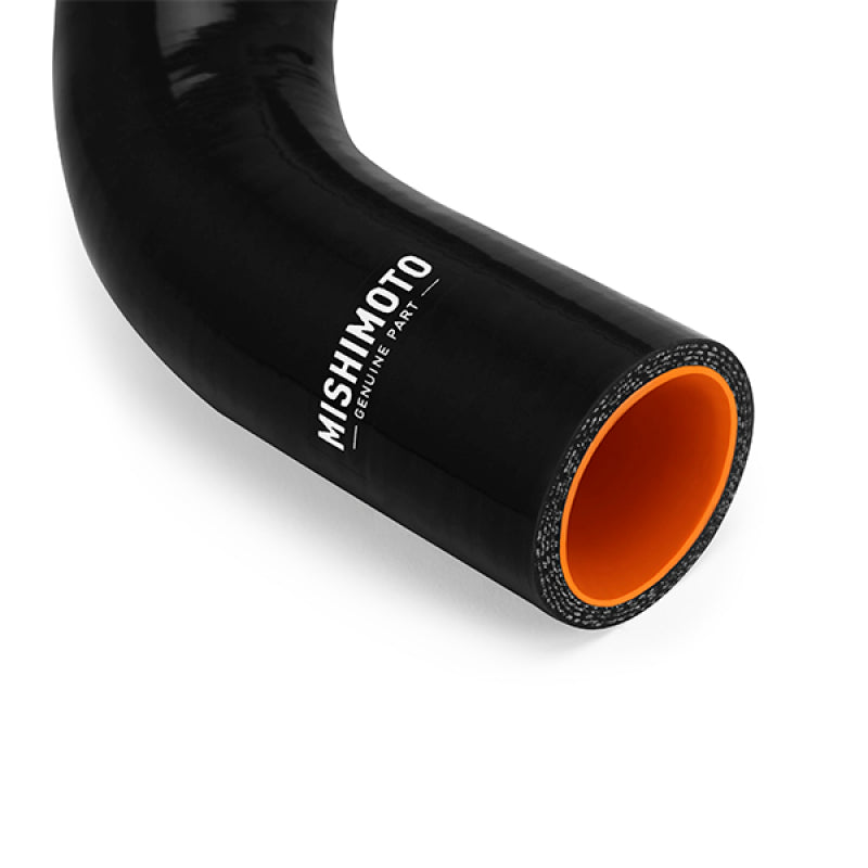 Mishimoto 05-10 Mopar 5.7L V8 Black Silicone Hose Kit-thumbmail-13