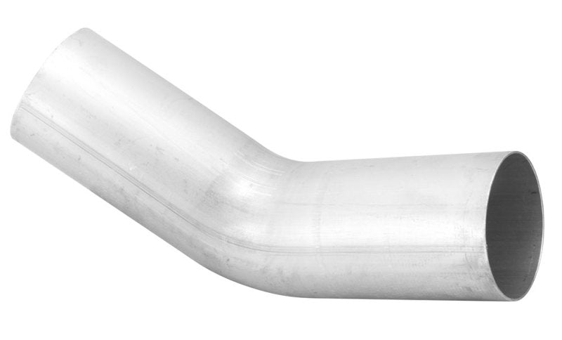 AEM 4.00 Diam Alum 45 Degree Bend Tube-thumbmail-1