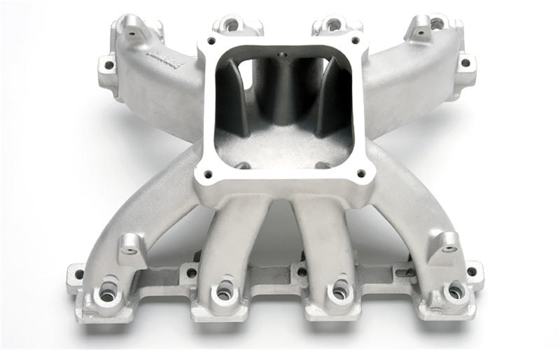 Edelbrock Manifold Super Victor GM LS3 V8 EFI 4500 Series Flange-thumbmail-2