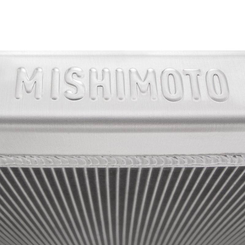 Mishimoto Universal Dual-Pass Air-to-Water Heat Exchanger (1500HP)-thumbmail-4