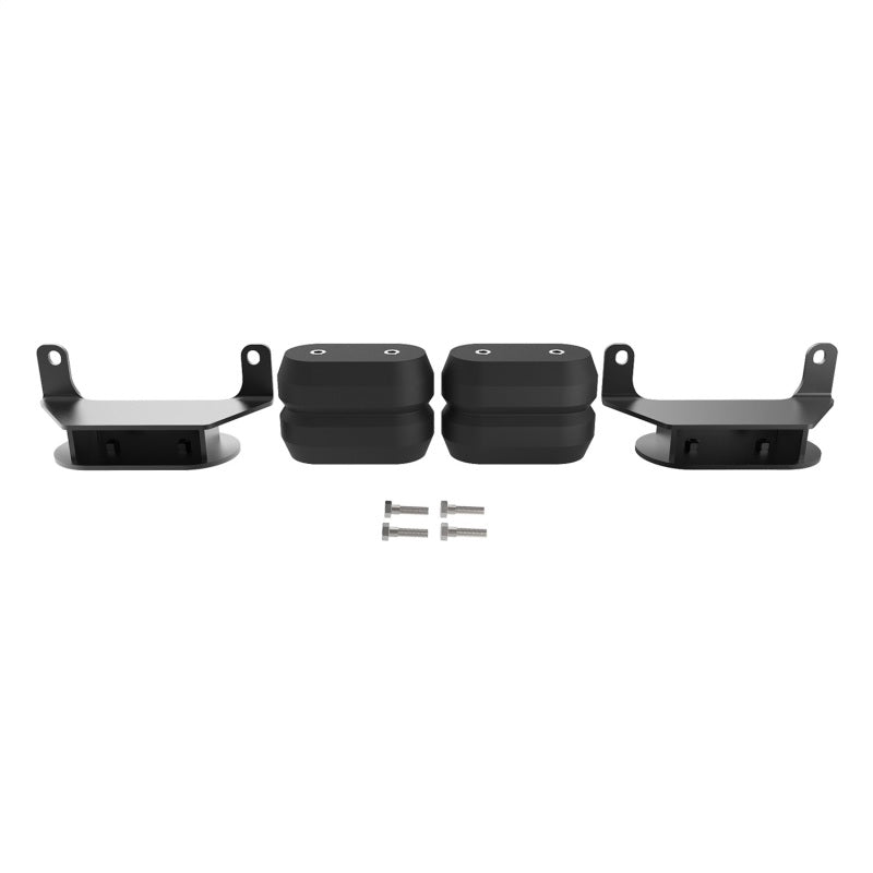 Timbren 2003 Ford F650 Rear Suspension Enhancement System-thumbmail-3