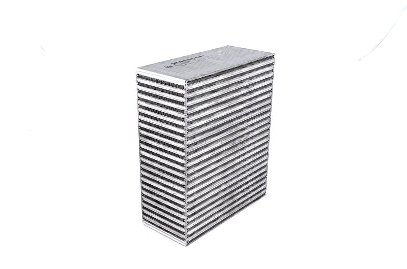 Garrett Air / Air Intercooler CAC (10.00in x 12.27in x 4.50in) - 375 HP-thumbmail-2