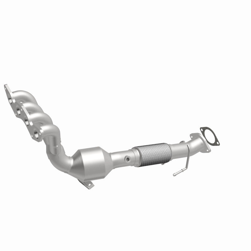 MagnaFlow Conv DF 2012 Ford Focus 2.0L-thumbmail-24
