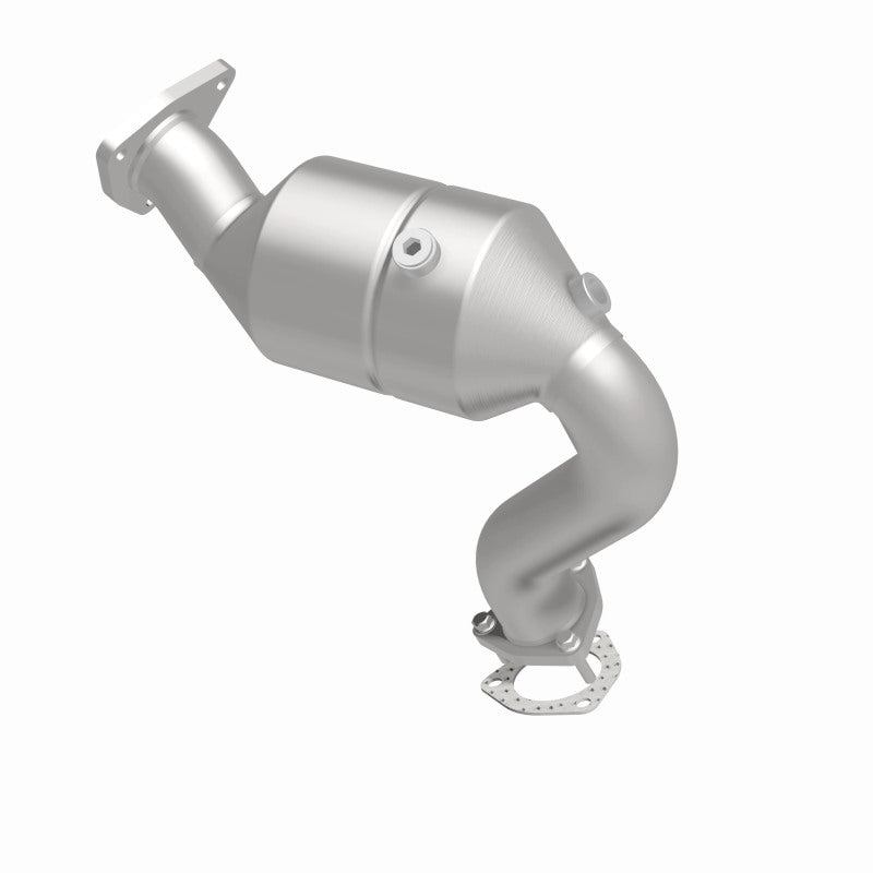MagnaFlow Conv DF Audi S4-thumbmail-31