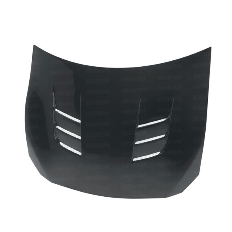 Seibon 12-13 BRZ/FRS TS Style Carbon Fiber Hood-thumbmail-5