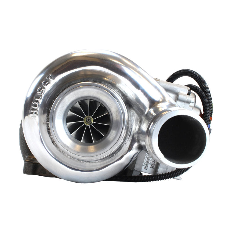 Industrial Injection 13-18 6.7L Cummins XR1 Series Turbocharger-thumbmail-2