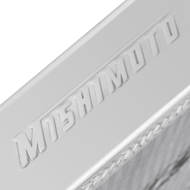 Mishimoto Mitsubishi Lancer Evo IV-VI Manual Aluminum Radiator-thumbmail-16