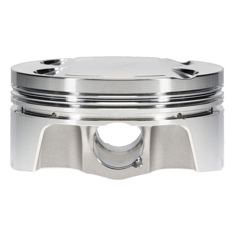 JE Pistons Nissan VQ35HR 95.5mm Bore 11.5:1 Pistons - Set of 6-thumbmail-4