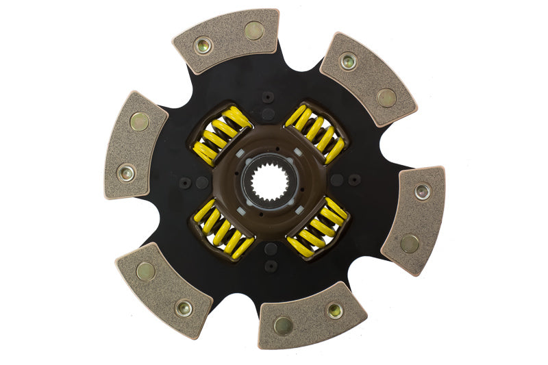 ACT 1990 Ford Probe 6 Pad Sprung Race Disc-thumbmail-3