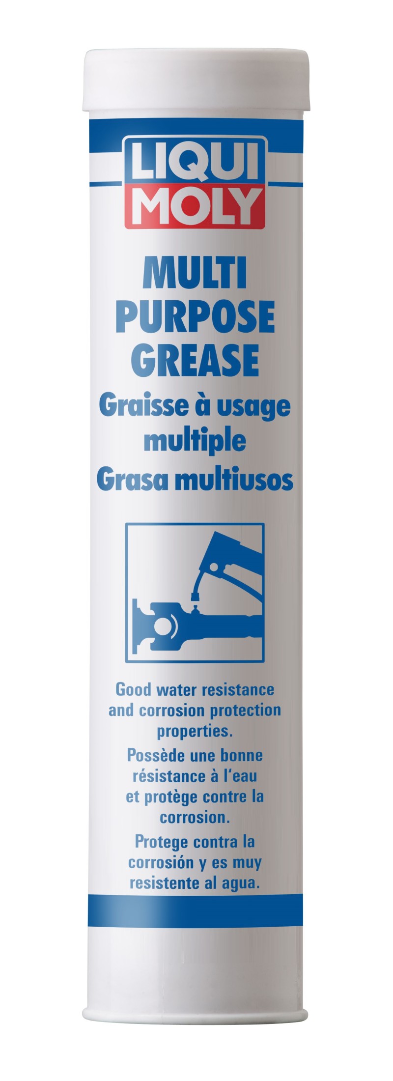LIQUI MOLY Multipurpose Grease-thumbmail-2