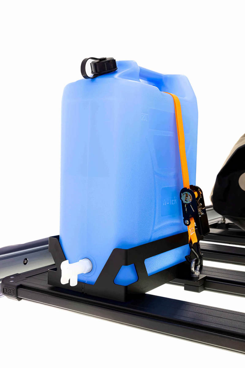 ARB Jerry Can Mount - Single Vertical-thumbmail-4