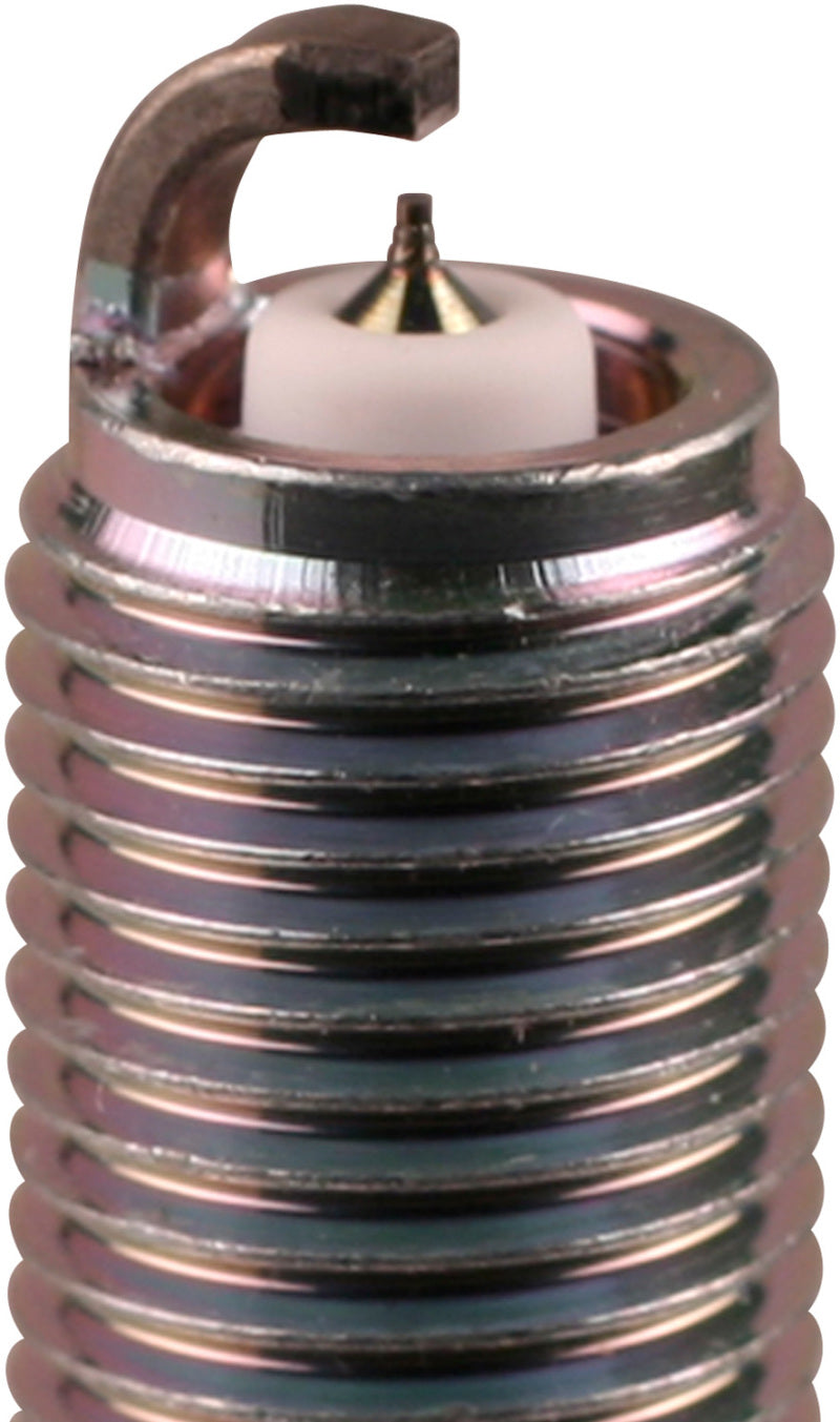 NGK Laser Iridium Spark Plug Box of 4 (SILMAR10A9S)-thumbmail-2