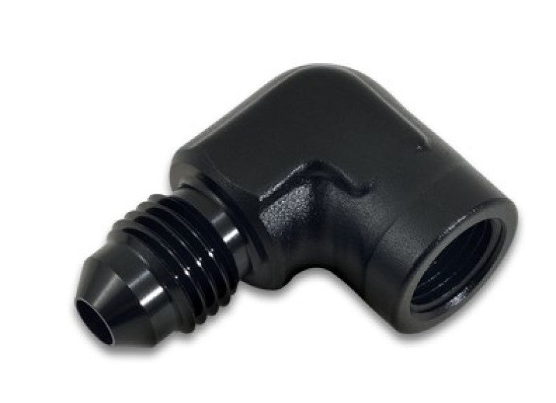 Vibrant -3AN to 1/8in NPT 90 Degree Adapter Fitting-thumbmail-2