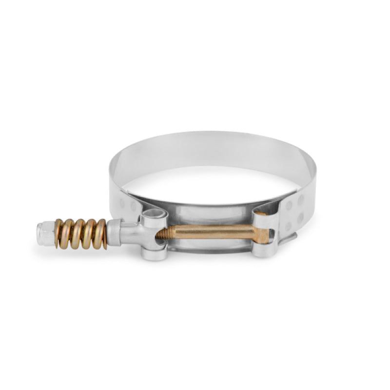 Mishimoto 3.5 Inch Stainless Steel Constant Tension T-Bolt Clamp-thumbmail-6