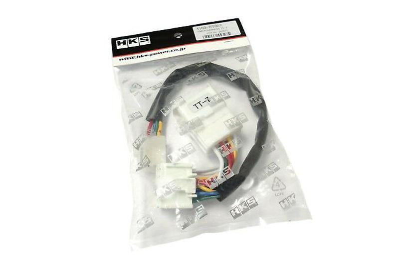 HKS / Blitz / Apexi / Stri 3000GT / 89-94 Eclipse / 90-93 Galant Turbo / 85-88 Mirage Turbo / 83-89-thumbmail-1