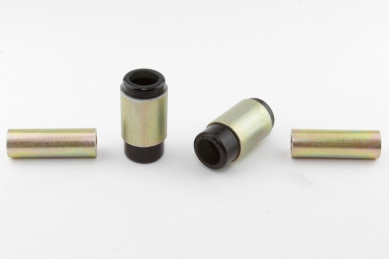 Whiteline Plus 4/91-5/01 BMW 3 Series E36 / 10/01-3/05 E46 Rear Lower Inner Control Arm Bushing Kit-thumbmail-1