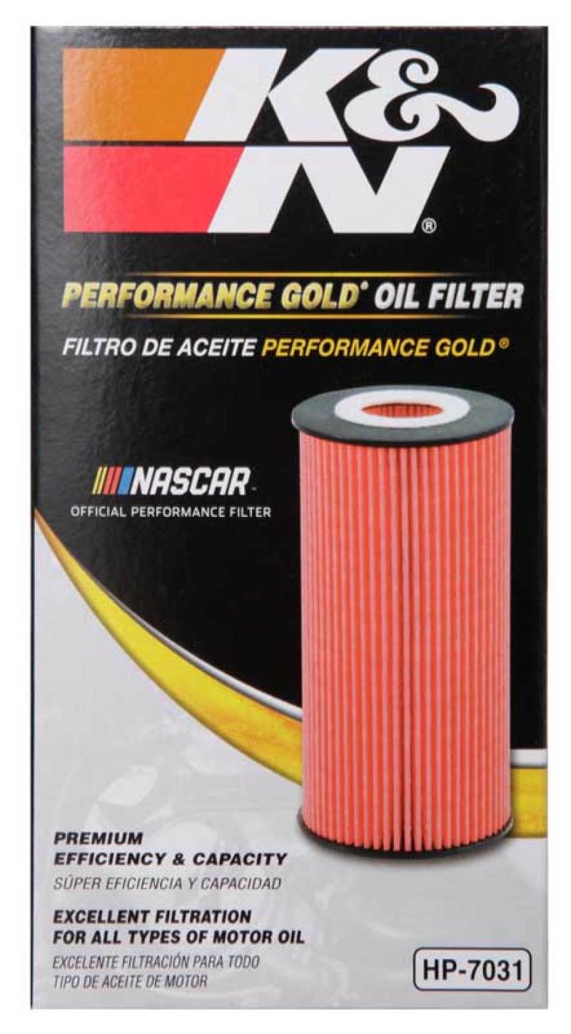 K&N Performance Oil Filter for 03-14 Volkswagen Jetta-thumbmail-6