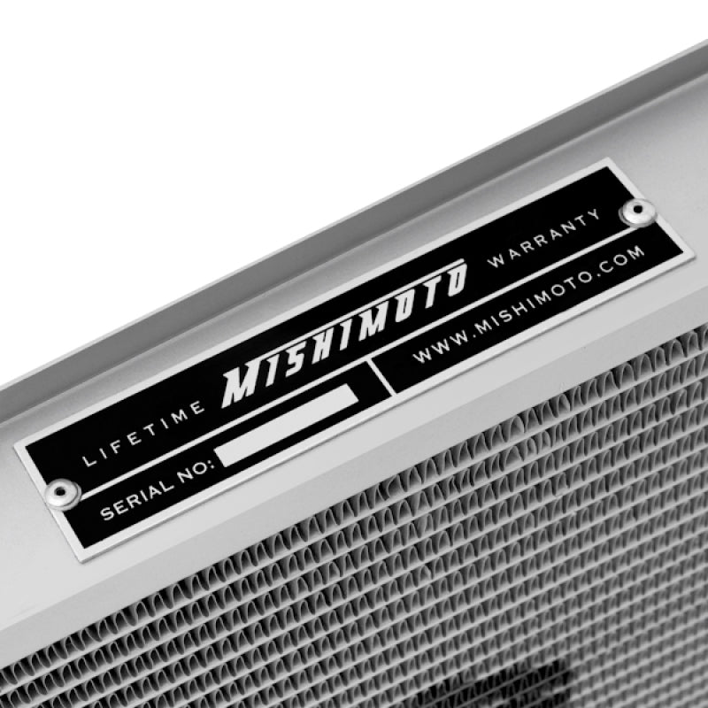 Mishimoto 99-05 Mazda Miata Manual Aluminum Radiator-thumbmail-15
