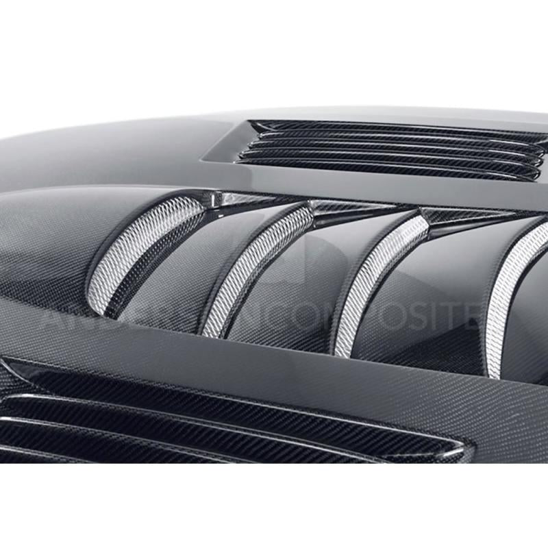 Anderson Composites 10-14 Ford Mustang/Shelby GT500 and 2013-2014 GT/V6 Type-SS Hood-thumbmail-7