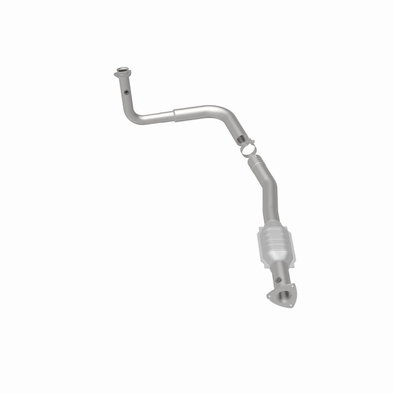 MagnaFlow Conv DF 97-00 GM Van 5.7L Lf-thumbmail-34