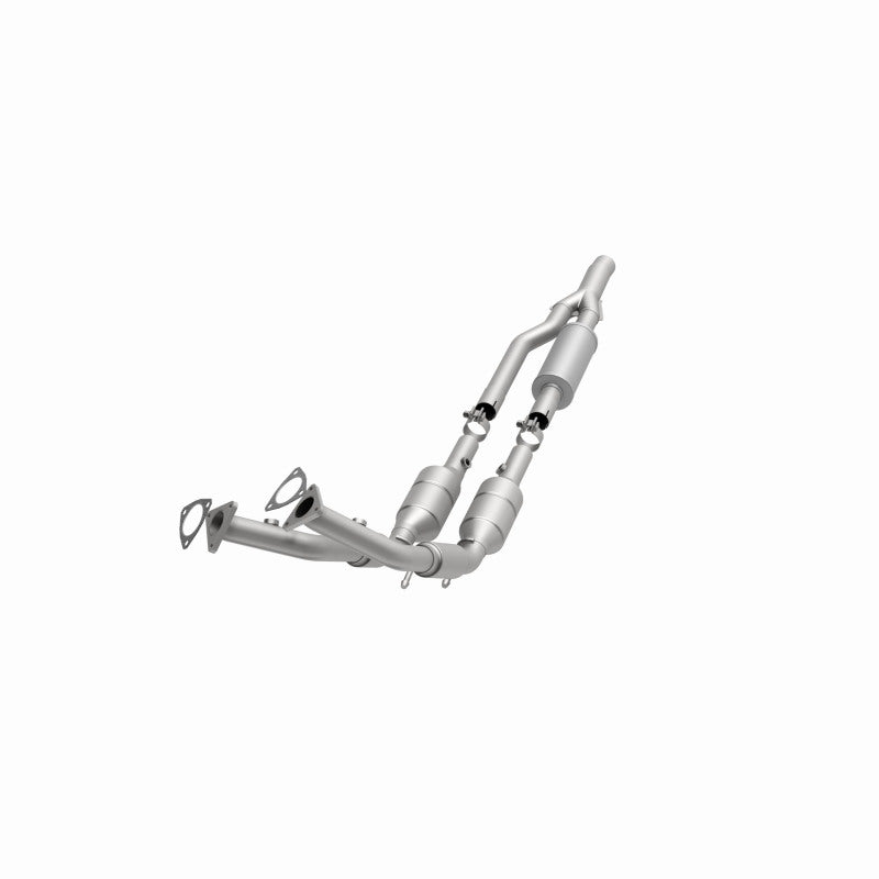 MagnaFlow Conv DF TT QUATTRO-08 3.2L OEM-thumbmail-28