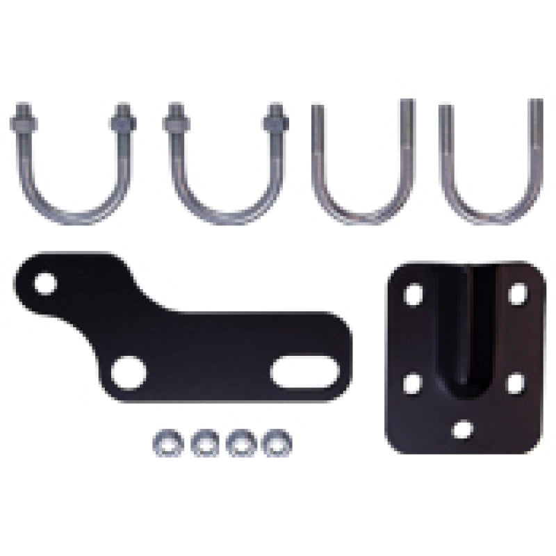 Bilstein 2020 Ford F53 B1 Steering Damper Bracket-thumbmail-3