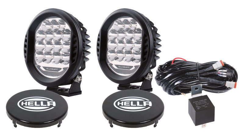 Hella 500 LED Driving Lamp Kit-thumbmail-7