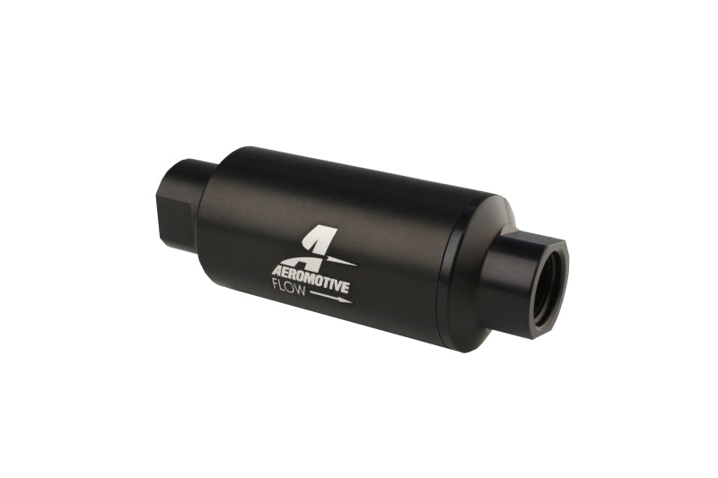 Aeromotive Marine AN-10 Fuel Filter - 10 Micron-thumbmail-5