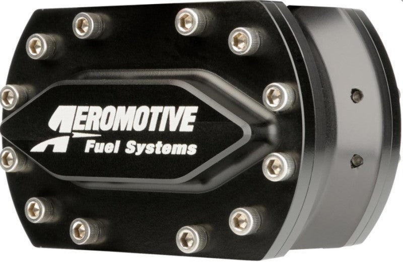 Aeromotive Spur Gear Fuel Pump - 3/8in Hex - .900 Gear - 19.5gpm-thumbmail-2