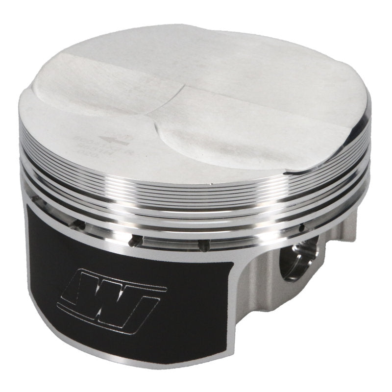 Wiseco Chevy LS 5.3 Series +6cc Dome 3.800in Bore Shelf Piston Kit - Set of 8-thumbmail-8