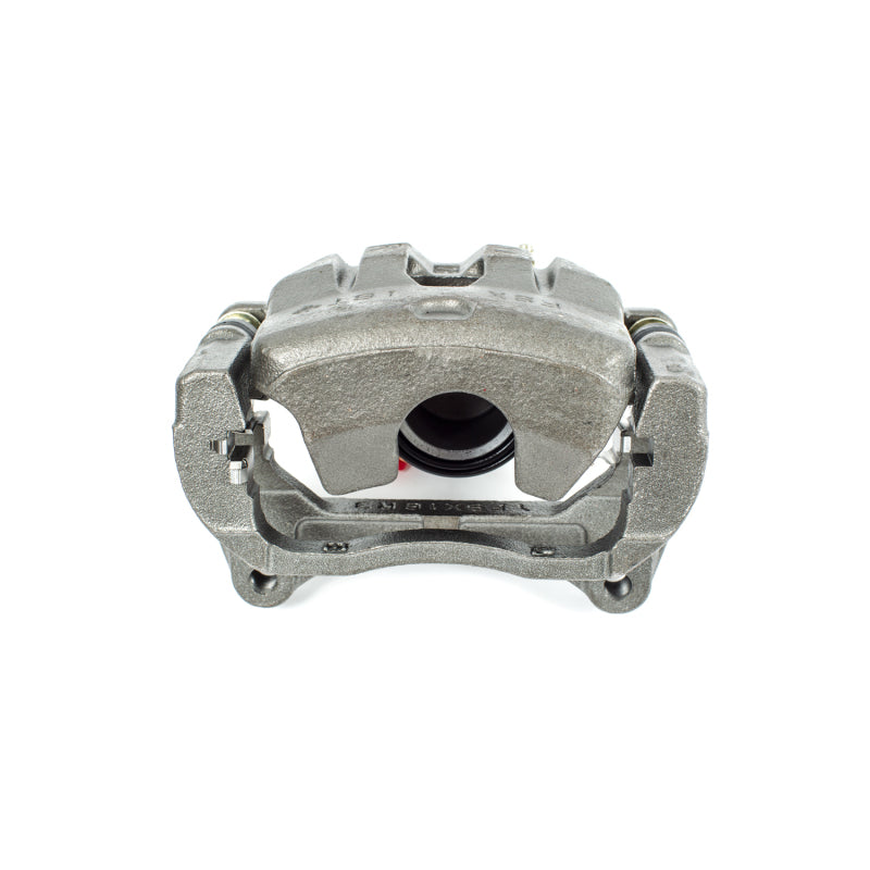 Power Stop 04-11 Mazda RX-8 Front Right Autospecialty Caliper w/Bracket-thumbmail-2