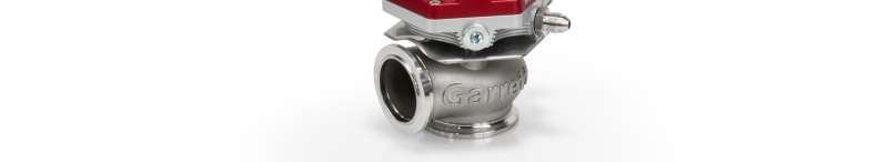 Garrett GVW-45 45mm Wastegate Kit - Red-thumbmail-3