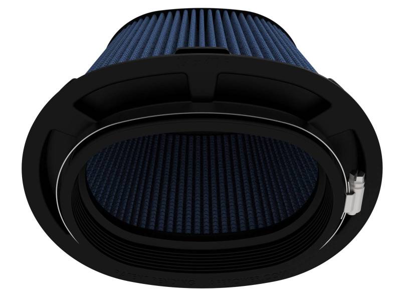 aFe MagnumFLOW Pro 5R Air Filter (6 x 4)in F x (8-1/2 x 6-1/2)in B x (7-1/4 x 5)in T x 7-1/4in H-thumbmail-5