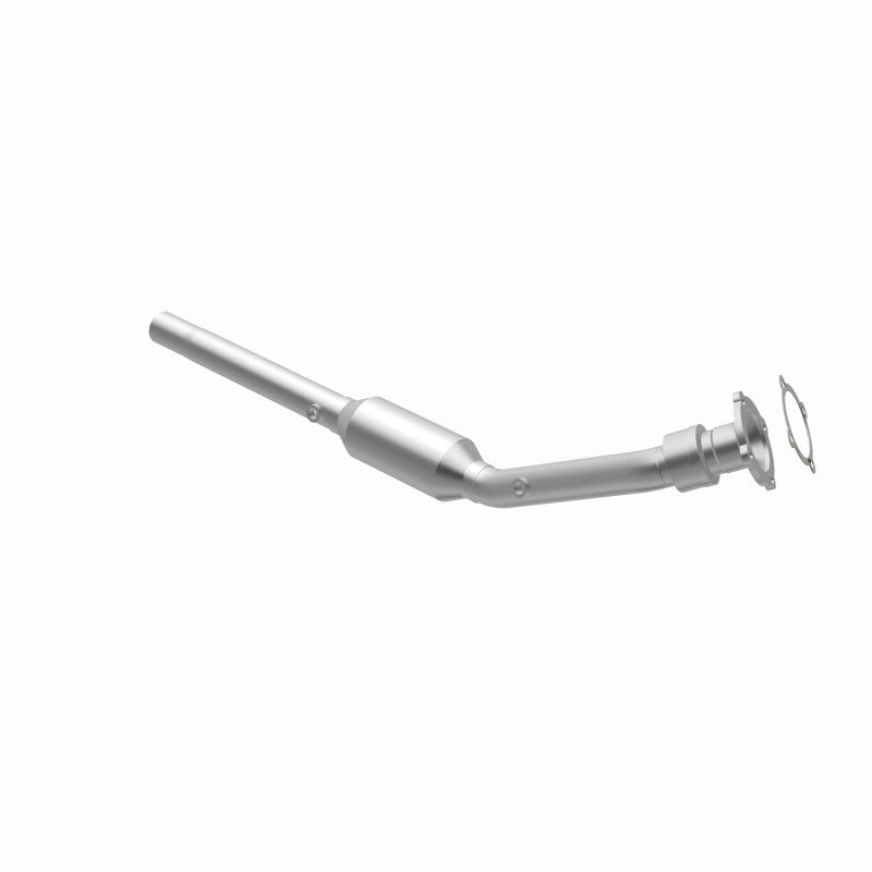 MagnaFlow Conv DF 99-04 VW Beetle V4 1.8L GLX Turbo S / 99-03 Golf V4 1.8L GLS GTI/Jetta V4 1.8L GLS-thumbmail-31