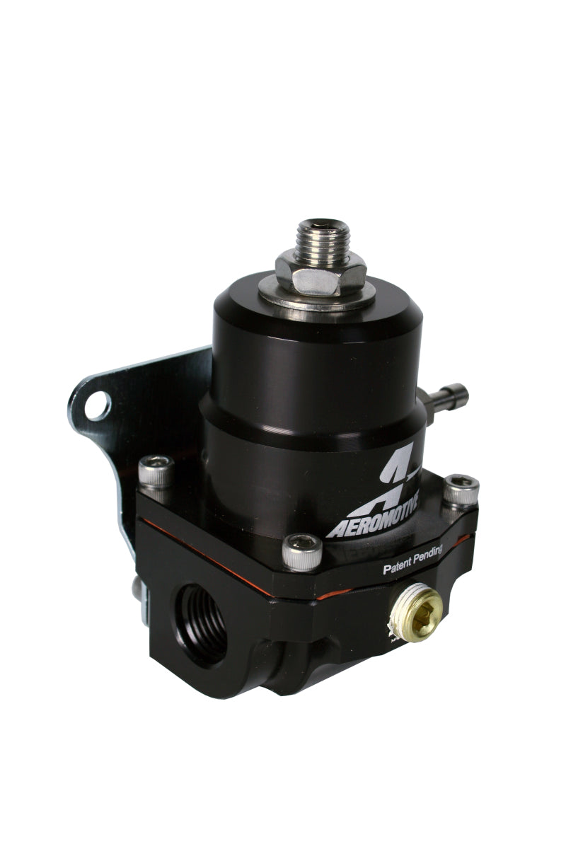 Aeromotive A1000 Adjustable EFI Regulator (2) -6 Inlet/-6 Return-thumbmail-3