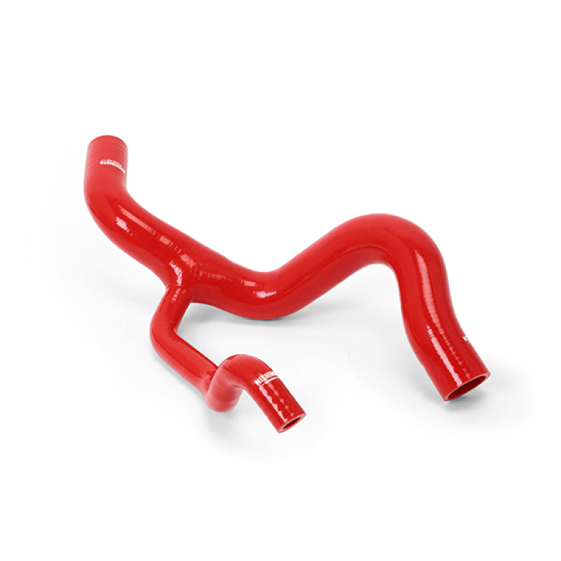 Mishimoto 2016+ Chevrolet Camaro 2.0T w/HD Cooling Package Silicone Radiator Hose Kit - Red-thumbmail-7