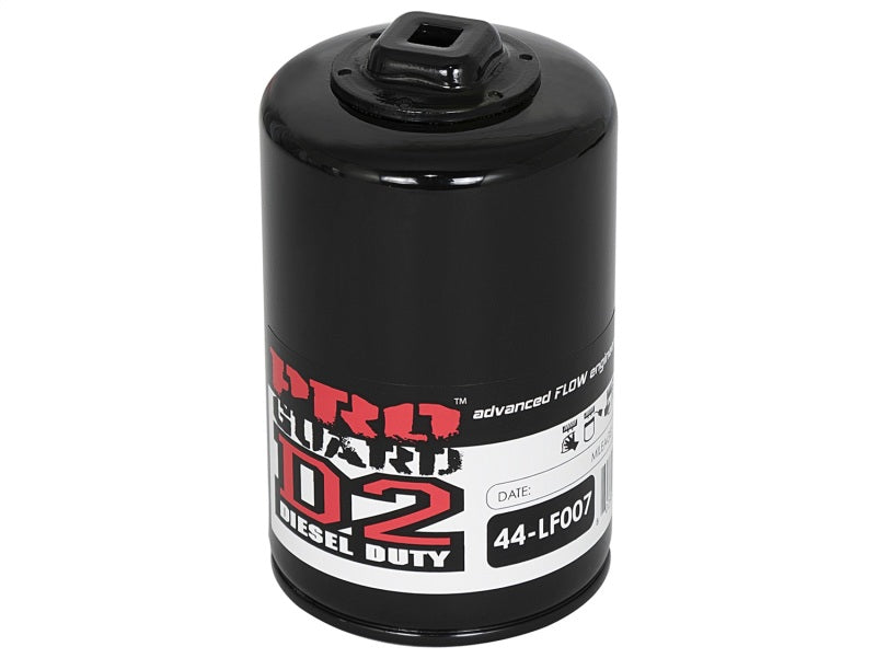 aFe ProGuard D2 Fluid Filters Oil F/F OIL Ford Trucks 97-08 V6-4.2L V8-4.6L-thumbmail-6
