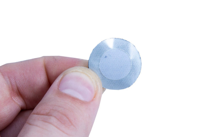 Diode Dynamics Breather Patch 20mm Set of 4-thumbmail-2