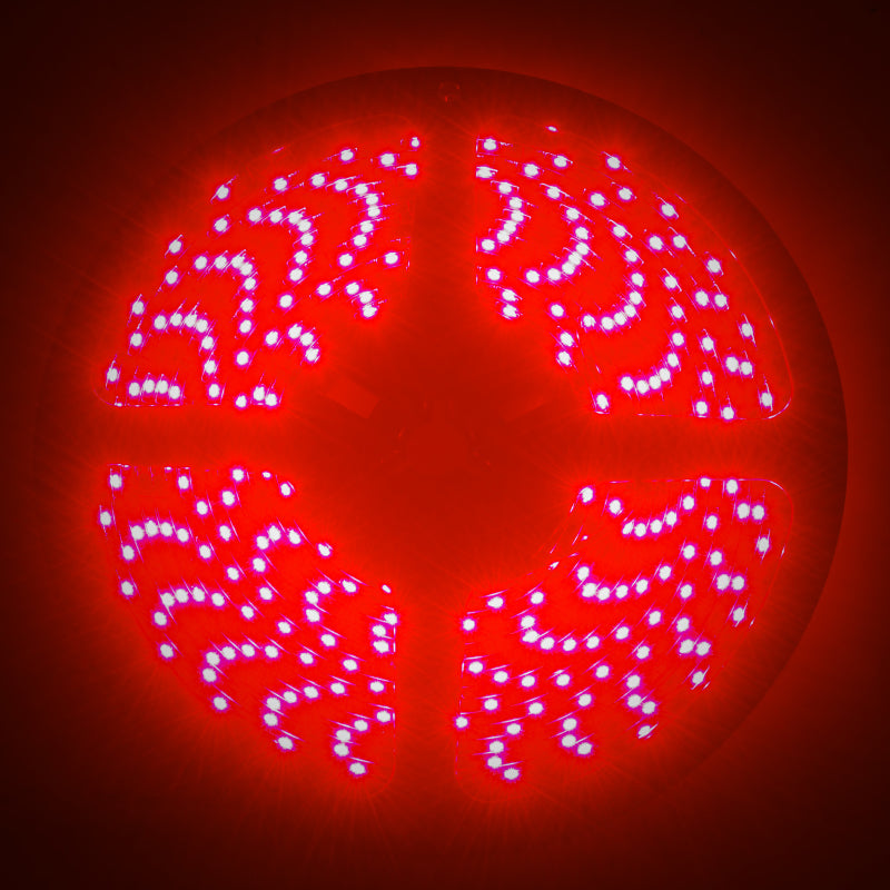 Oracle Side Emitting LED Spool - Red-thumbmail-7