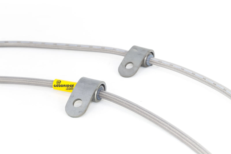 Goodridge 09-12 Cadillac CTS-V (All CTS-V w/ Brembo Brakes) Brake Lines-thumbmail-11