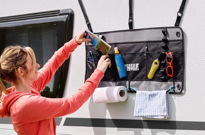 Thule Countertop Organizer - Black-thumbmail-7
