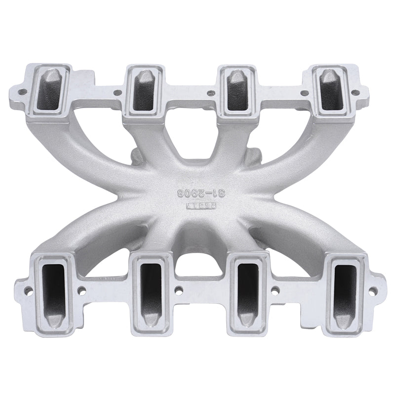 Edelbrock LS1 Carbureted Manifold Only-thumbmail-16
