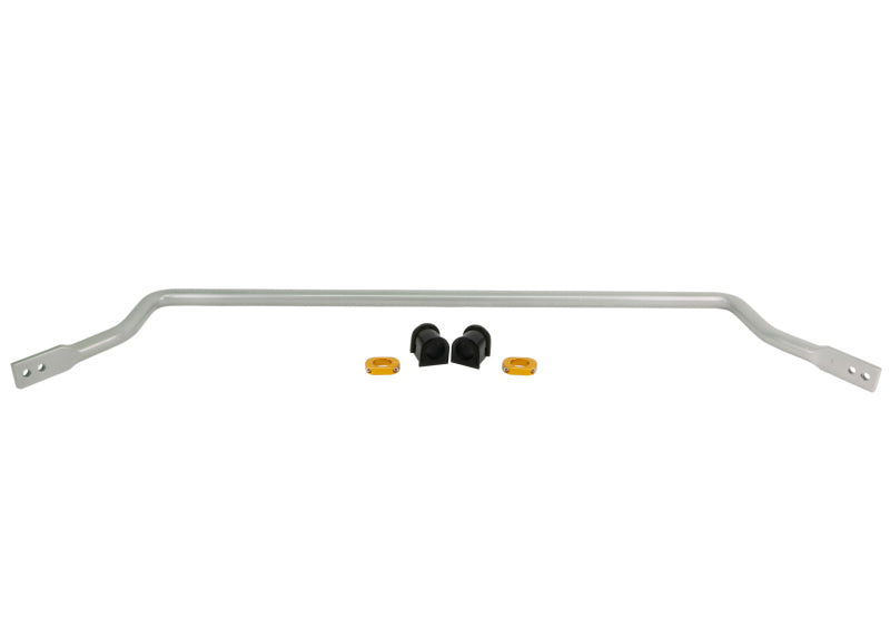 Whiteline 98-02 Miata NB Front 24mm Heavy Duty Adjustable Swaybar-thumbmail-2