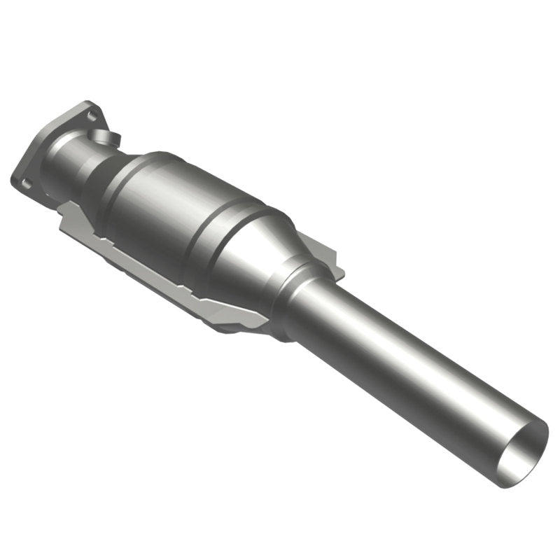 MagnaFlow Conv VW 19.5X5X4 2.5/2-thumbmail-2