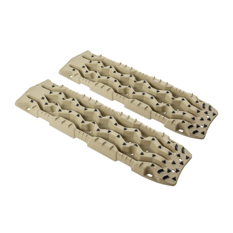 ARB TRED Pro Recovery Boards - Desert Sand-thumbmail-11