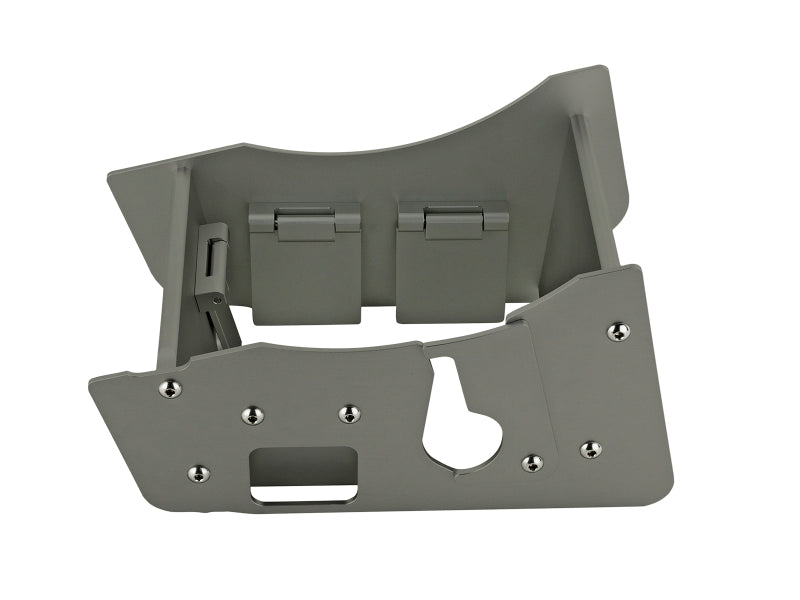 Skunk2 K-Series Billet Drop-In Oil Pan Baffle-thumbmail-14
