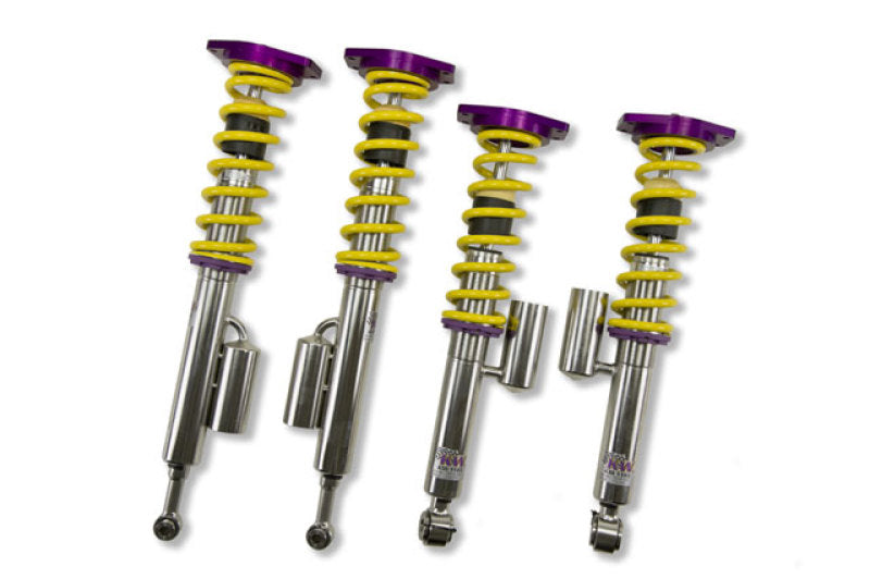 KW Coilover Kit V3 Maserati Quattroporte (M139)-thumbmail-6
